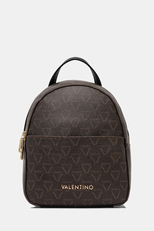 Рюкзак Valentino Bags, коричневый
Рюкзак Valentino Bags, коричневый