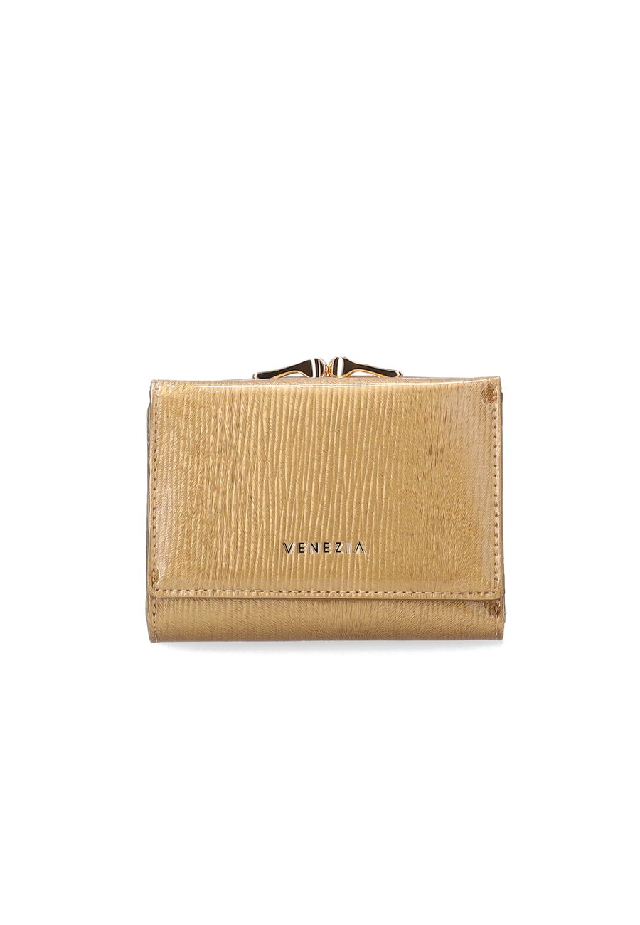 Кошелек VENEZIA Wallet, Gold/Gold-Coloured
Кошелек VENEZIA Wallet, Gold/Gold-Coloured