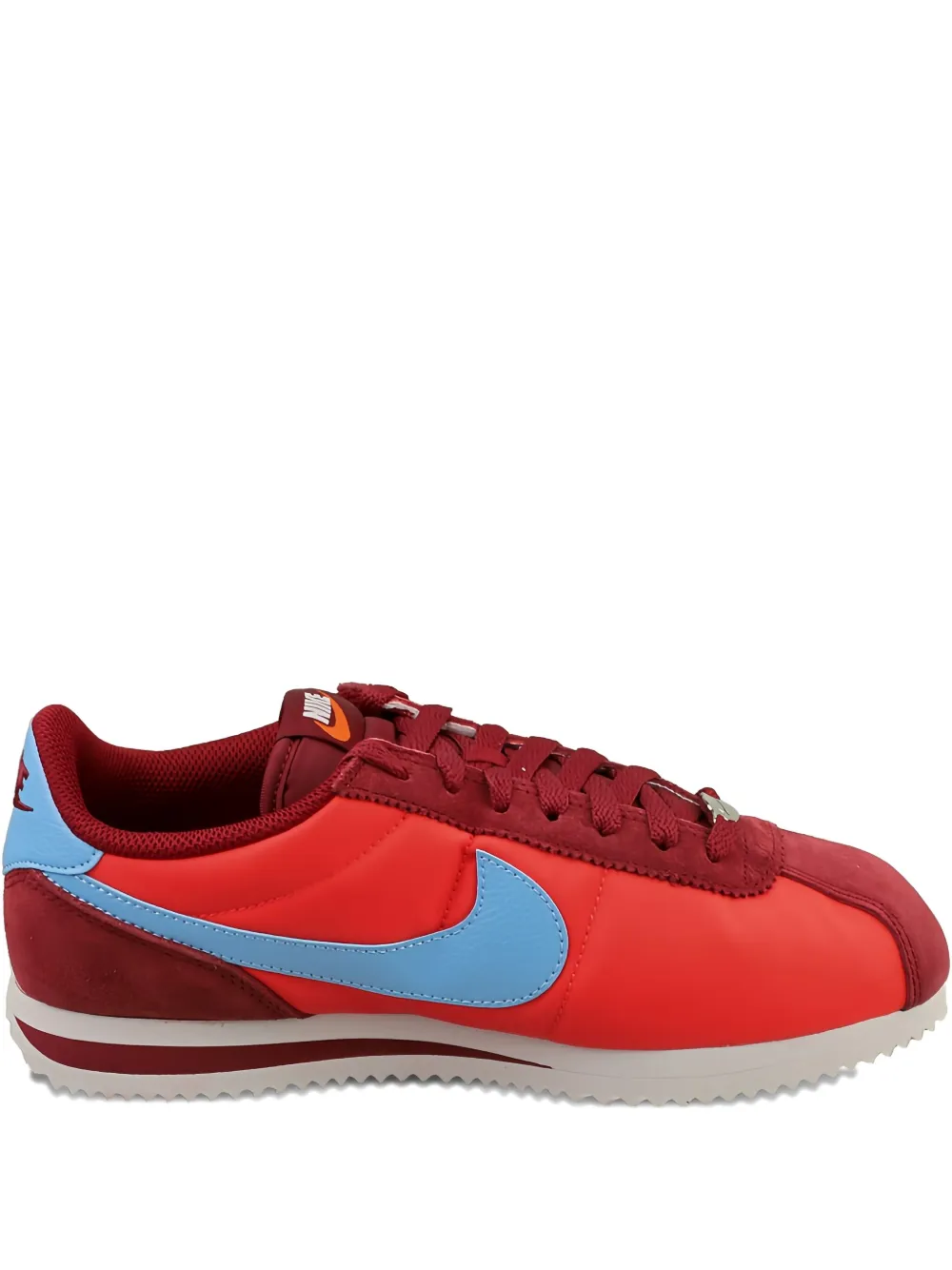 Кроссовки Cortez Nike, красный
Кроссовки Cortez Nike, красный