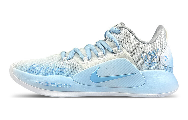 Баскетбольные кроссовки Hyperdunk X мужские низкие синие Nike
Баскетбольные кроссовки Hyperdunk X мужские низкие синие Nike