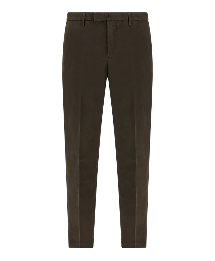 Мастер штаны Pt Torino, коричневый
Мастер штаны Pt Torino, коричневый