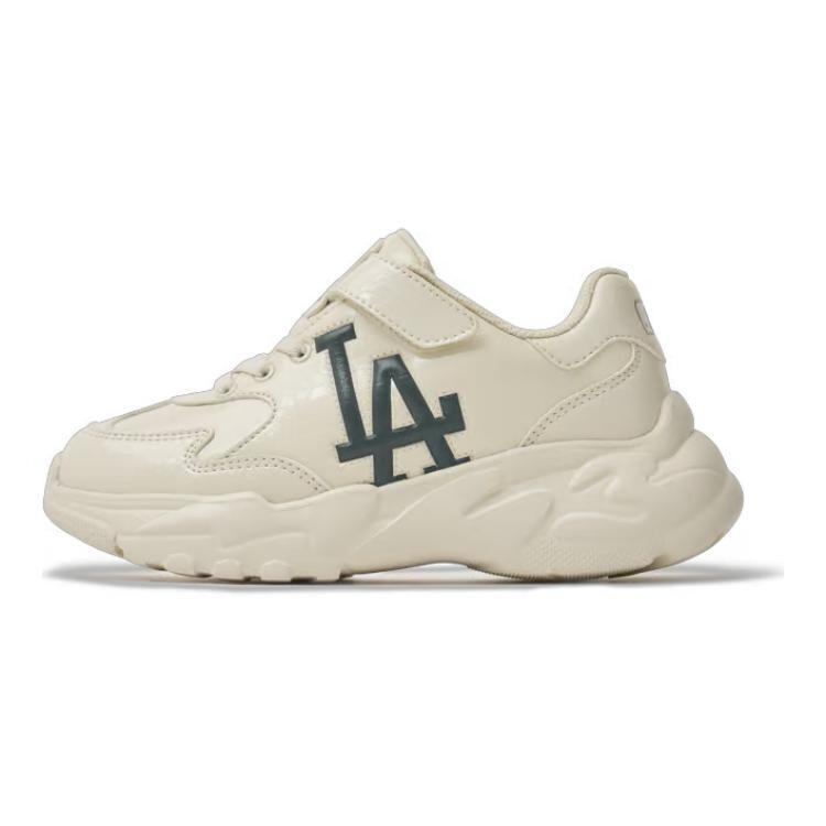 Кроссовки MLB KIDS Kids Lifestyle Shoes Kids Low-top Beige/black, бежевый/черный
Кроссовки MLB KIDS Kids Lifestyle Shoes Kids Low-top Beige/black, бежевый/черный