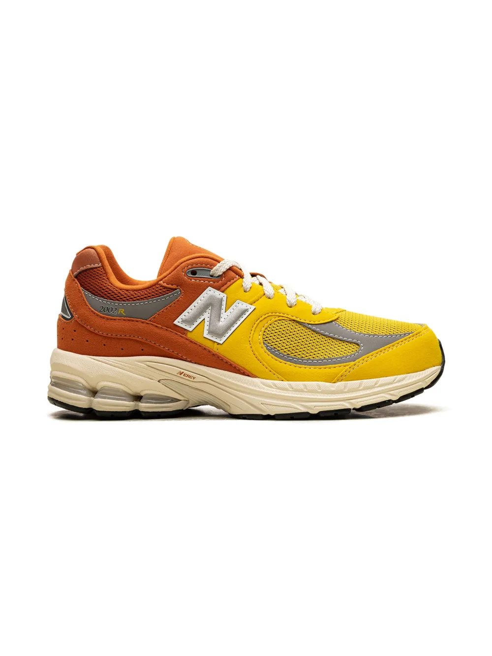 Кроссовки 2002R Ginger/Lemon New Balance Kids, желтый
Кроссовки 2002R Ginger/Lemon New Balance Kids, желтый