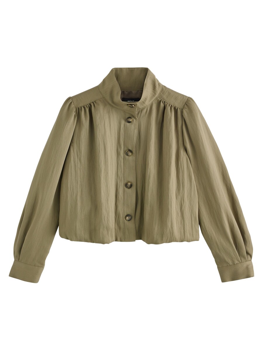 Куртка межсезонная Next, хаки
Куртка межсезонная Next, хаки