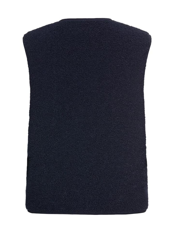 Жилет Camel Active, темно-синий
Жилет Camel Active, темно-синий