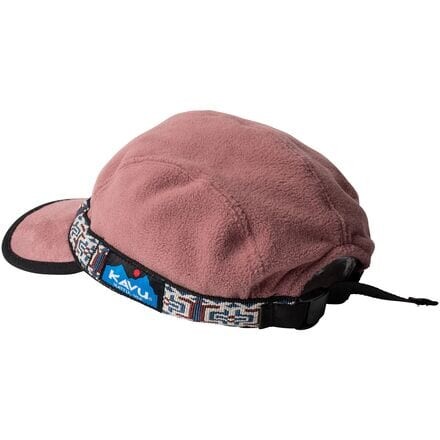 Флисовый ремешок KAVU, цвет Rose Brown
Флисовый ремешок KAVU, цвет Rose Brown