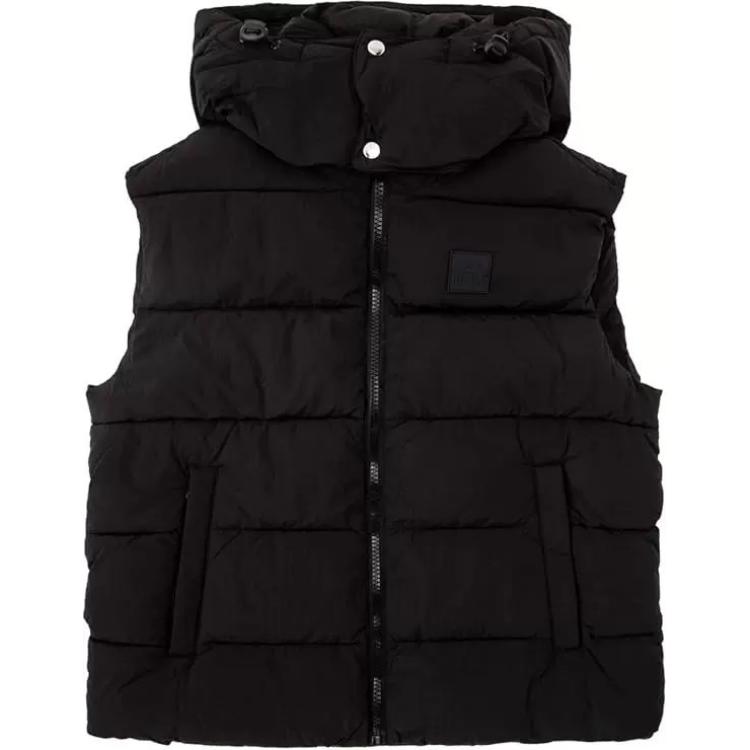 Diesel Мужской жилет, черный, с капюшоном, несъемные, средней жесткости, другие характеристики
Diesel Мужской жилет, черный, с капюшоном, несъемные, средней жесткости, другие характеристики