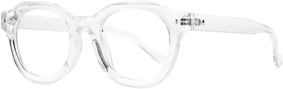 Роскошные солнцезащитные очки большого размера с поляризацией для женщин и мужчин, винтажные, в стиле панк, хип-хоп, с заклепками, солнцезащитные очки UV400 SZVVBKK, Clear Clear
Роскошные солнцезащитные очки большого размера с поляризацией для женщин и мужчин, винтажные, в стиле панк, хип-хоп, с заклепками, солнцезащитные очки UV400 SZVVBKK, Clear Clear