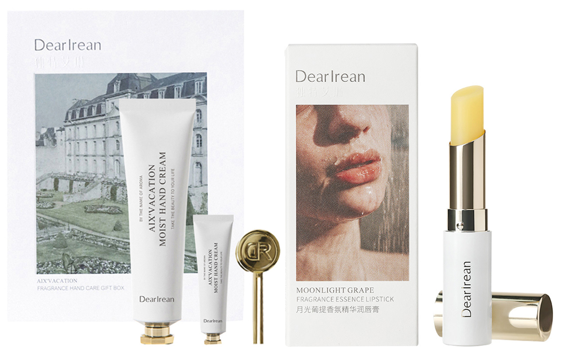 Наборы для ухода Unisex Dr.lrean Eras
Наборы для ухода Unisex Dr.lrean Eras