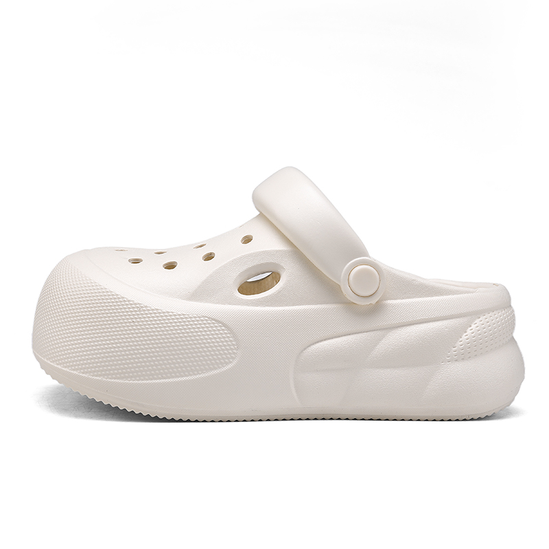 Подростковые детские сабо из износостойкого материала EVA с дышащими свойствами PROTECTCAMEL, коричневый 
Подростковые детские сабо из износостойкого материала EVA с дышащими свойствами PROTECTCAMEL, коричневый