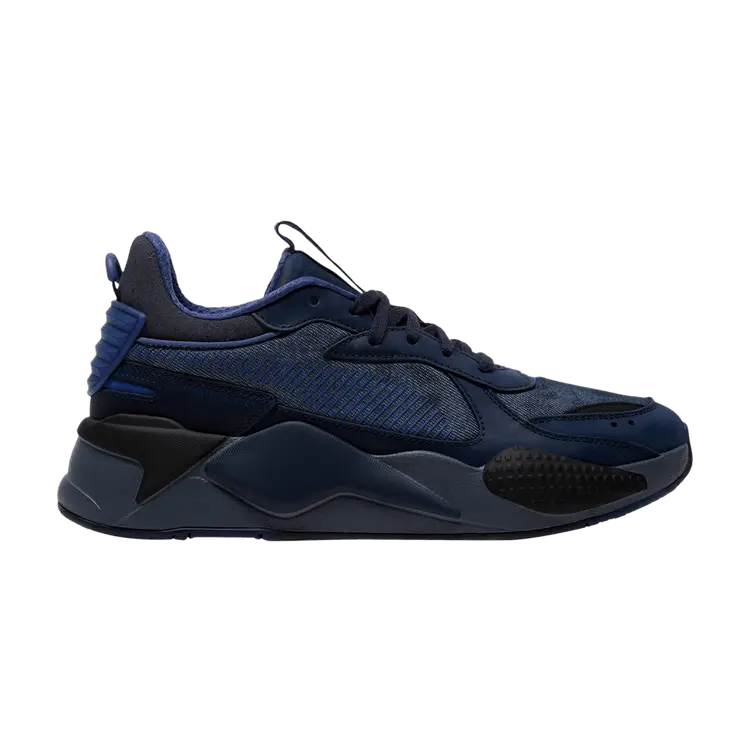 Кроссовки RS-X 'Latin Punk', синий
Кроссовки RS-X 'Latin Punk', синий