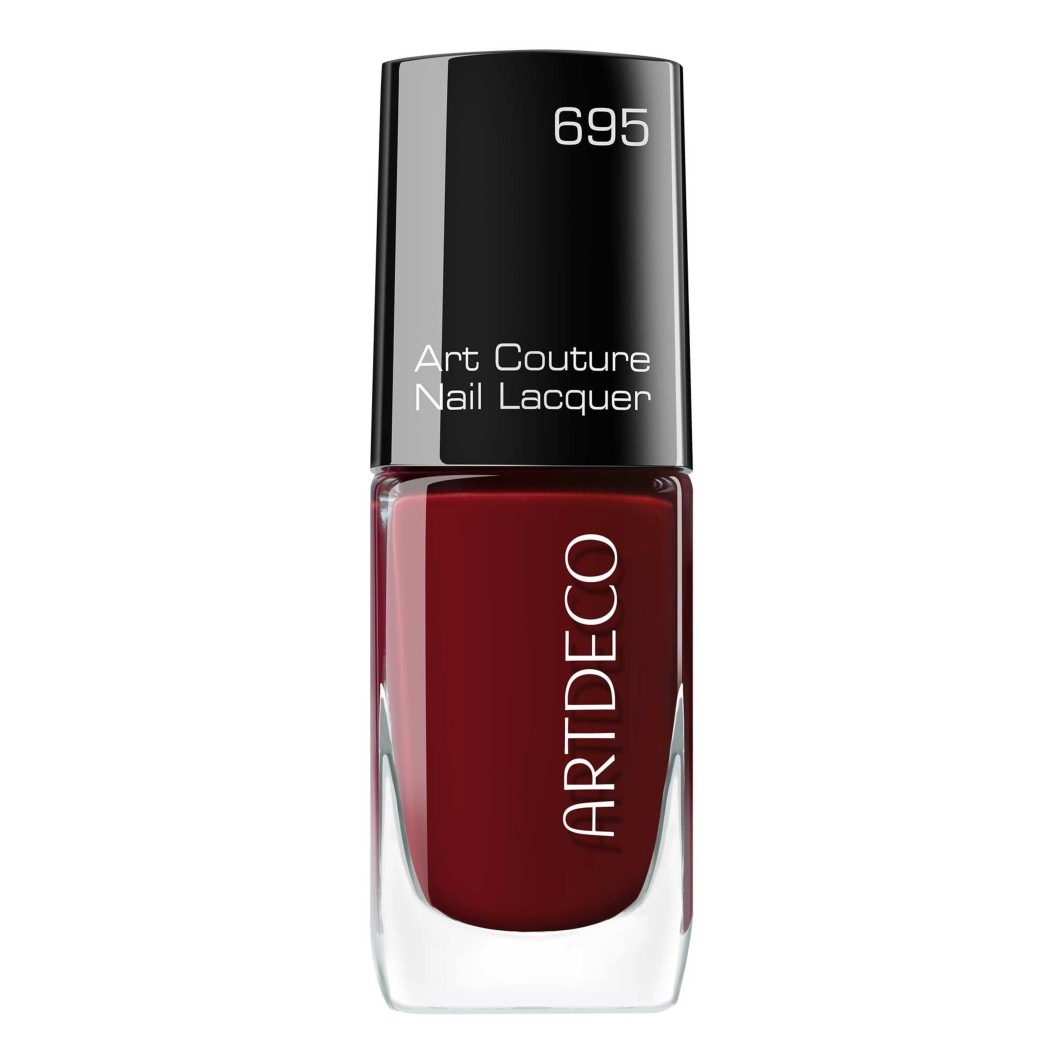 Лак для ногтей goddess of the sun art couture nail lacquer Artdeco, 695, объем 10 мл
Лак для ногтей goddess of the sun art couture nail lacquer Artdeco, 695, объем 10 мл