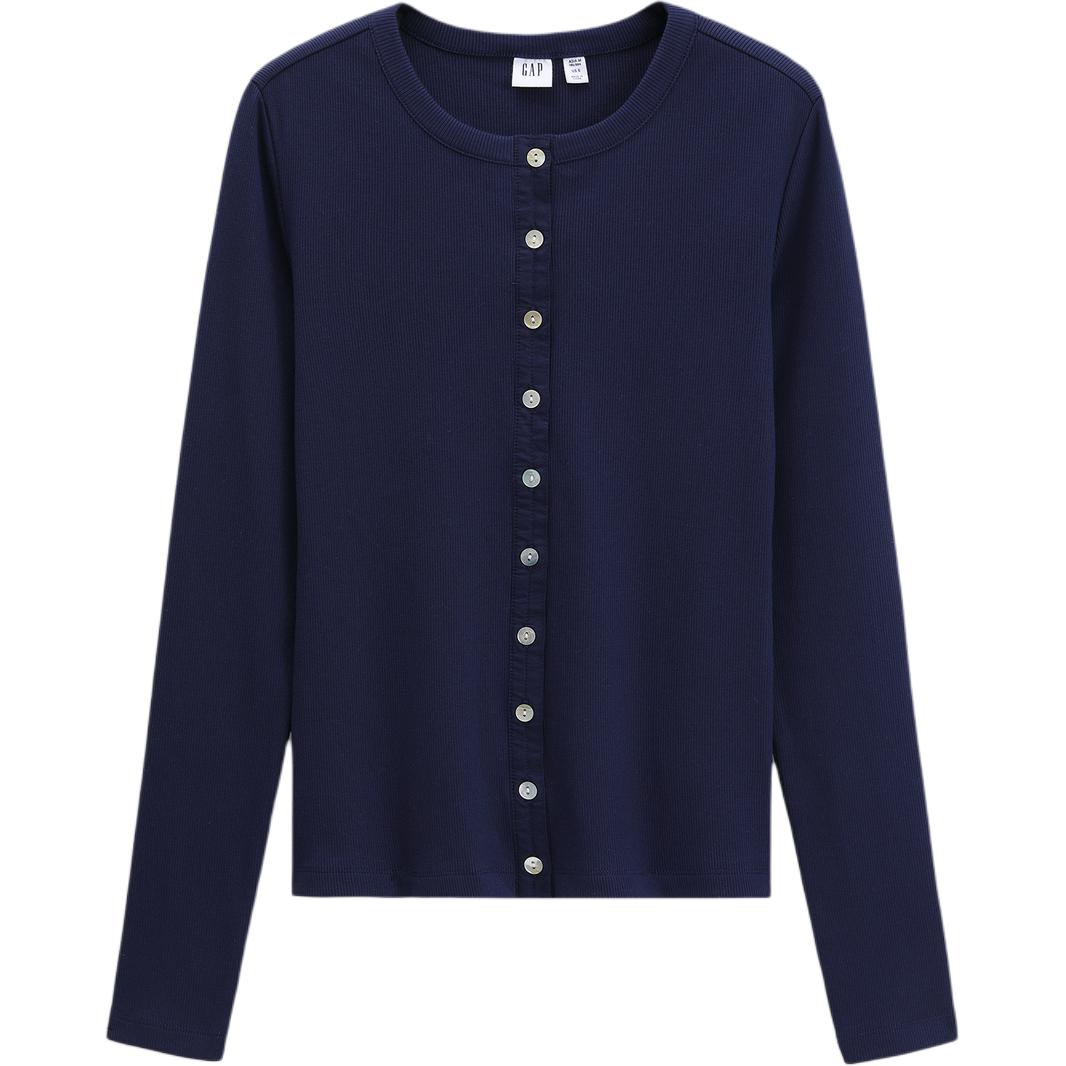 Топ женский GAP, синий
Топ женский GAP, синий