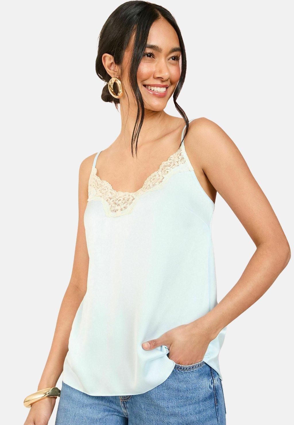 Топ REGULAR FIT Friends Like These, желтый
Топ REGULAR FIT Friends Like These, желтый