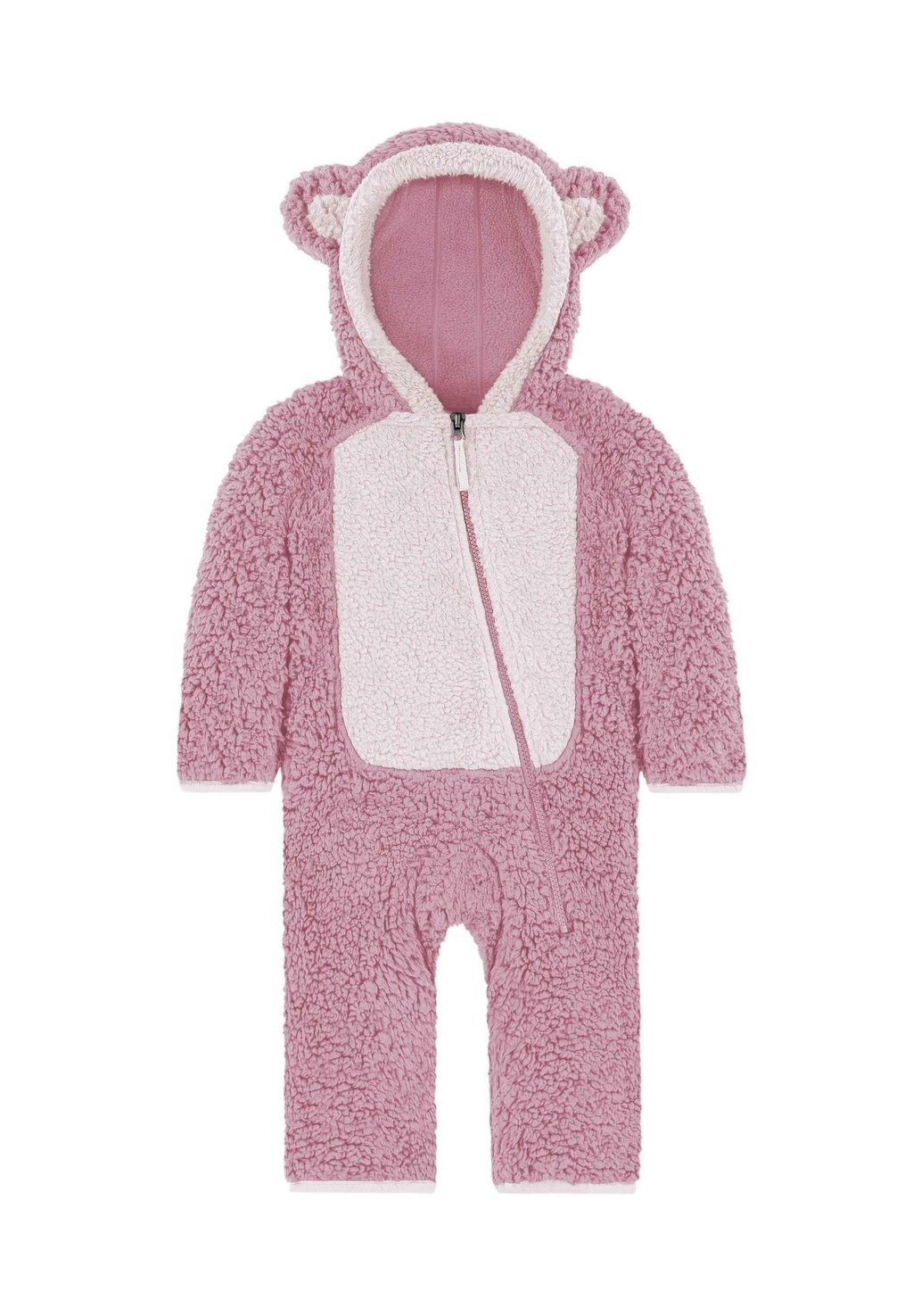Комбинезон TEDDY OVERALL BALIVANICH normani Outdoor Sports, цвет rosa 
Комбинезон TEDDY OVERALL BALIVANICH normani Outdoor Sports, цвет rosa