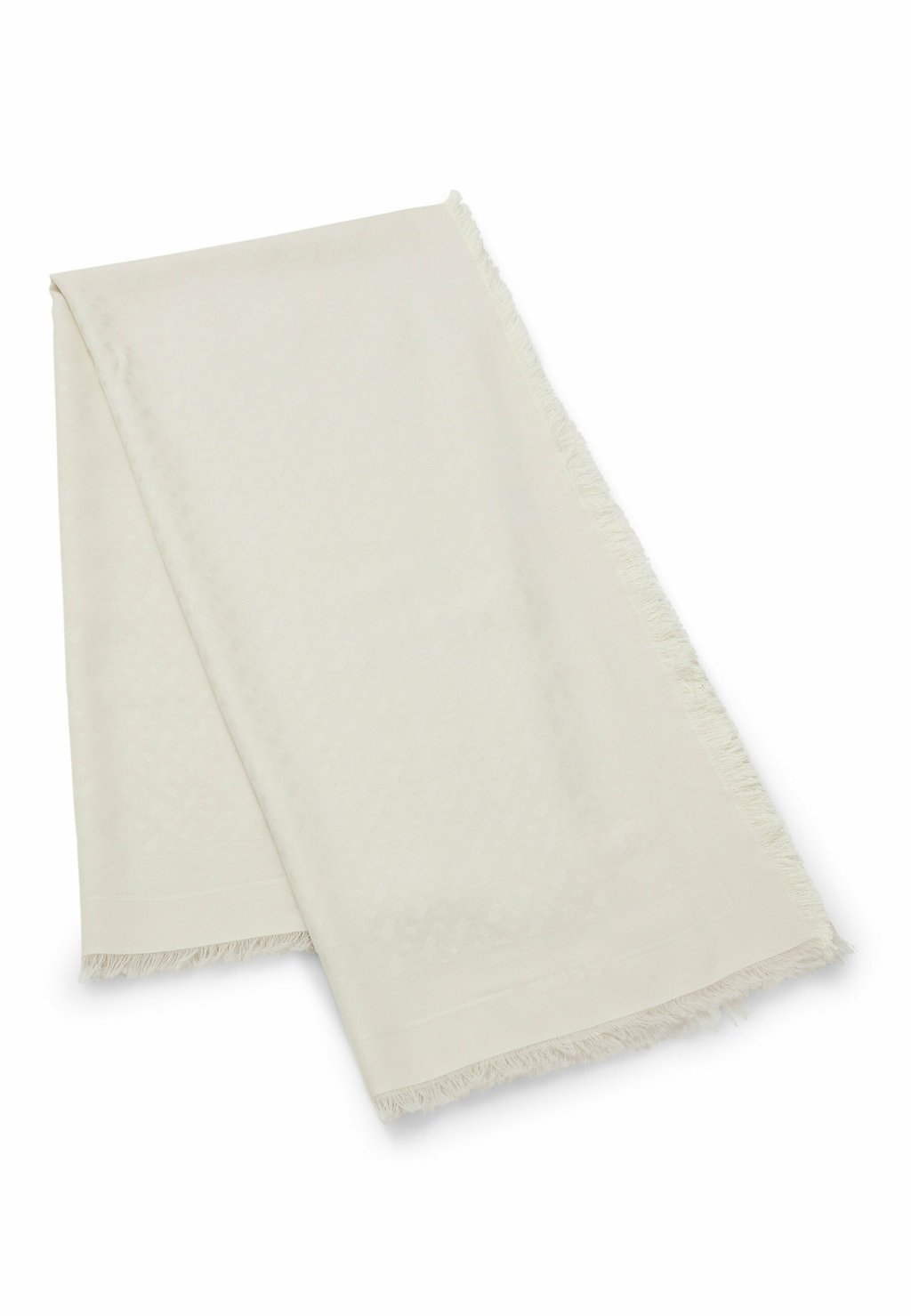 Шарф LEDONIA BOSS, светло-серый
Шарф LEDONIA BOSS, светло-серый