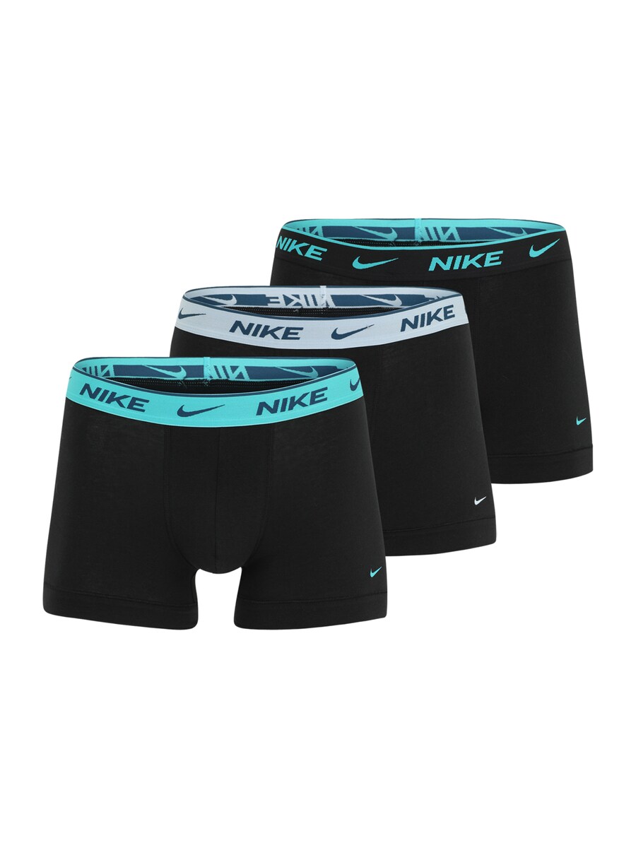 Боксеры NIKE Underwear, черный
Боксеры NIKE Underwear, черный