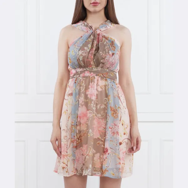 Платье Liu Jo, мультиколор
Платье Liu Jo, мультиколор