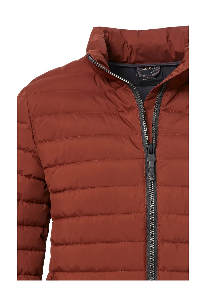 Г.И.Г.А. Стеганая куртка DX by killtec "GW 6 MN QLTD JCKT" G.I.G.A. Dx By Killtec, красный
Г.И.Г.А. Стеганая куртка DX by killtec "GW 6 MN QLTD JCKT" G.I.G.A. Dx By Killtec, красный