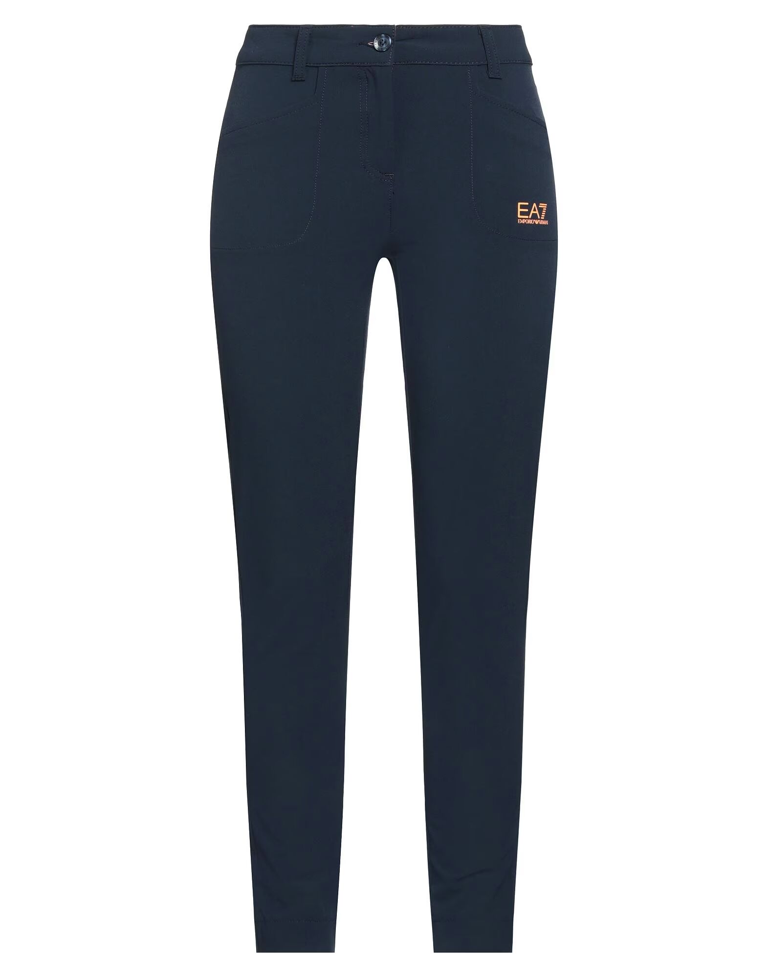 Брюки Ea7, темно-синий
Брюки Ea7, темно-синий