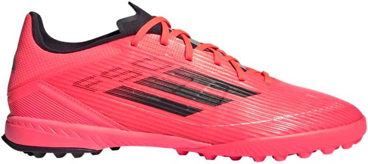 Футбольные бутсы adidas для взрослых унисекс F50 League Turf, черный
Футбольные бутсы adidas для взрослых унисекс F50 League Turf, черный