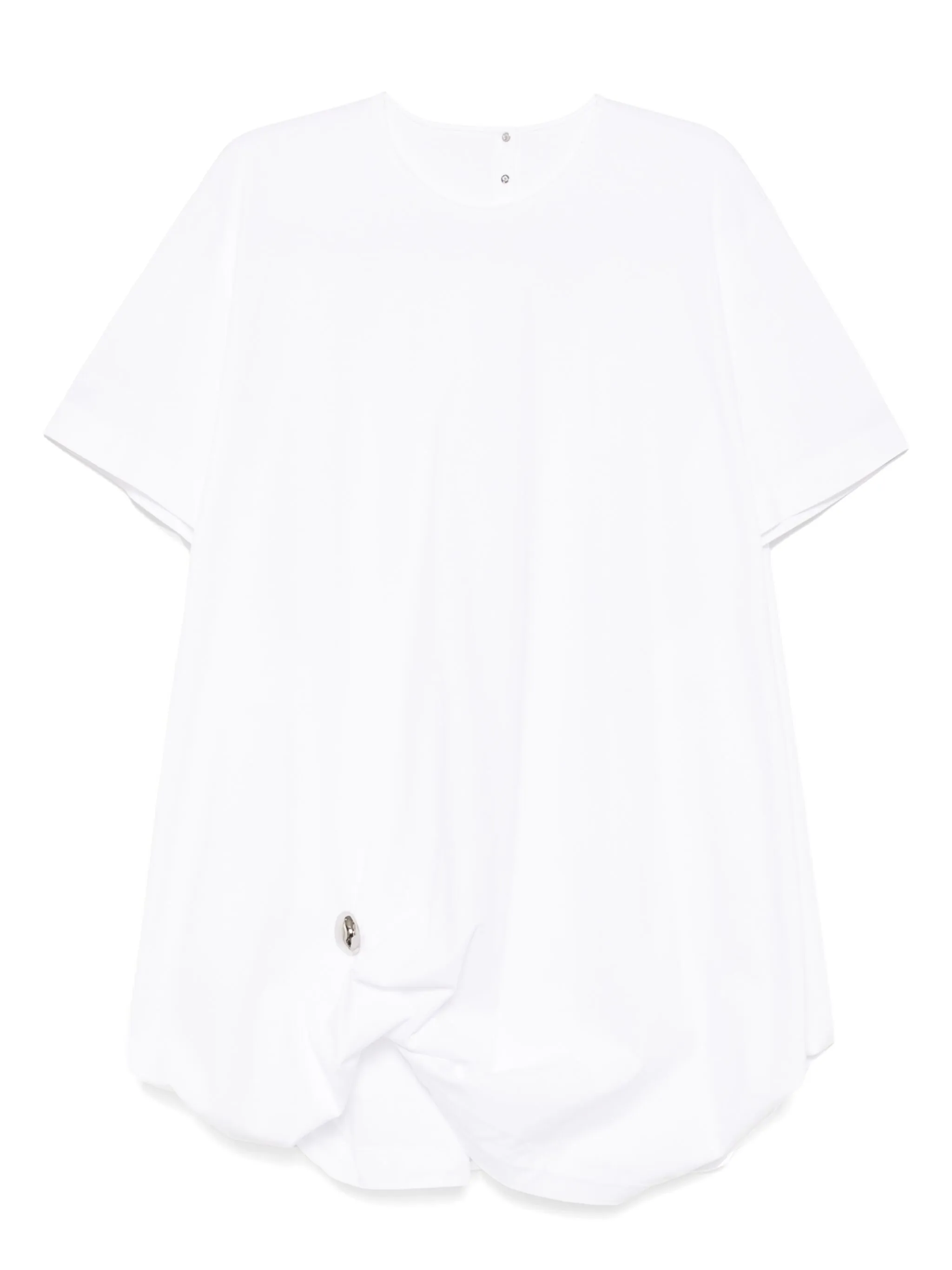 Платье с кулиской Jnby, белый
Платье с кулиской Jnby, белый