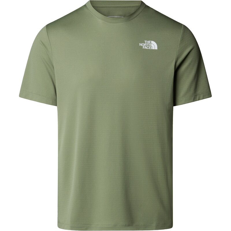 Футболка м 24/7 s/s tee reg The North Face, цвет bark mist
Футболка м 24/7 s/s tee reg The North Face, цвет bark mist