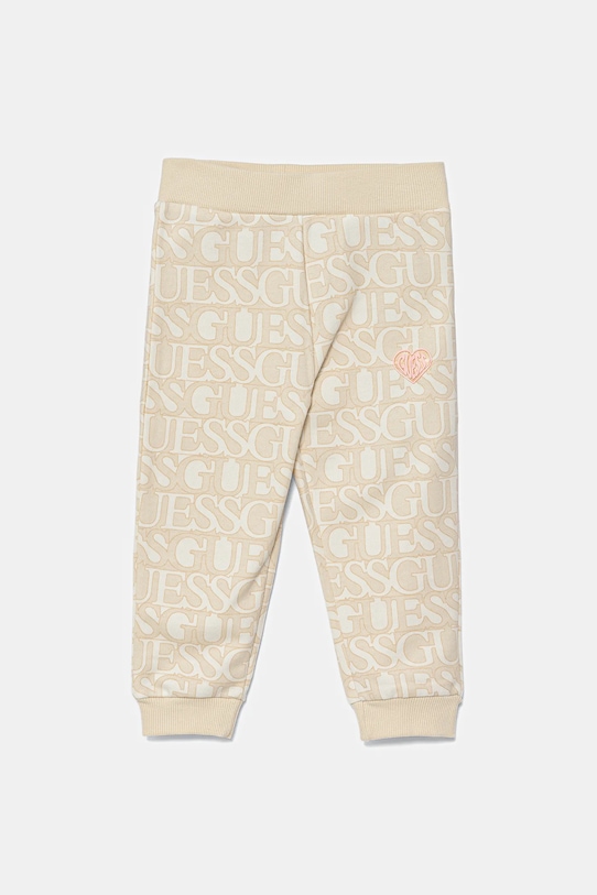 Детские спортивные брюки Guess, бежевый
Детские спортивные брюки Guess, бежевый