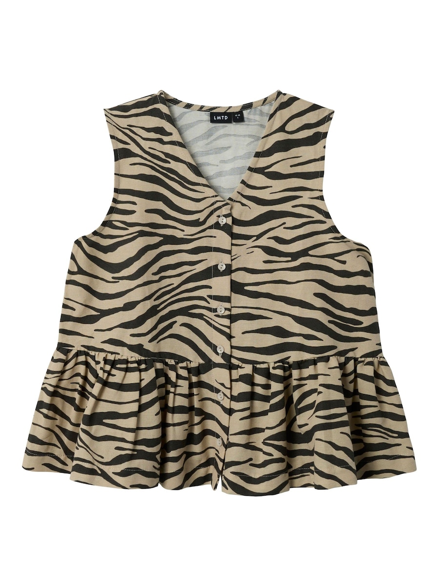 Топ LMTD, бежевый
Топ LMTD, бежевый