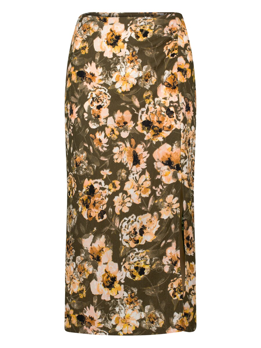 Миди юбка zero, Olive
Миди юбка zero, Olive