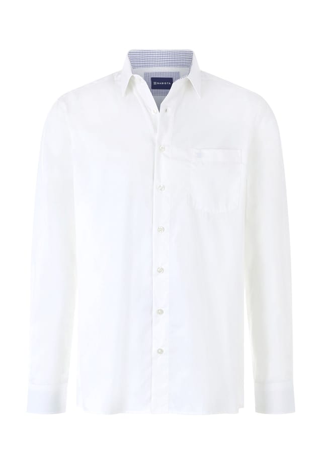 Рубашка джорнан Babista, белый
Рубашка джорнан Babista, белый