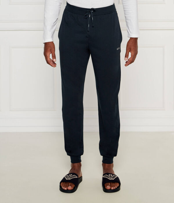 Комбинируйте и сочетайте брюки Regular fit Boss Bodywear, синий
Комбинируйте и сочетайте брюки Regular fit Boss Bodywear, синий