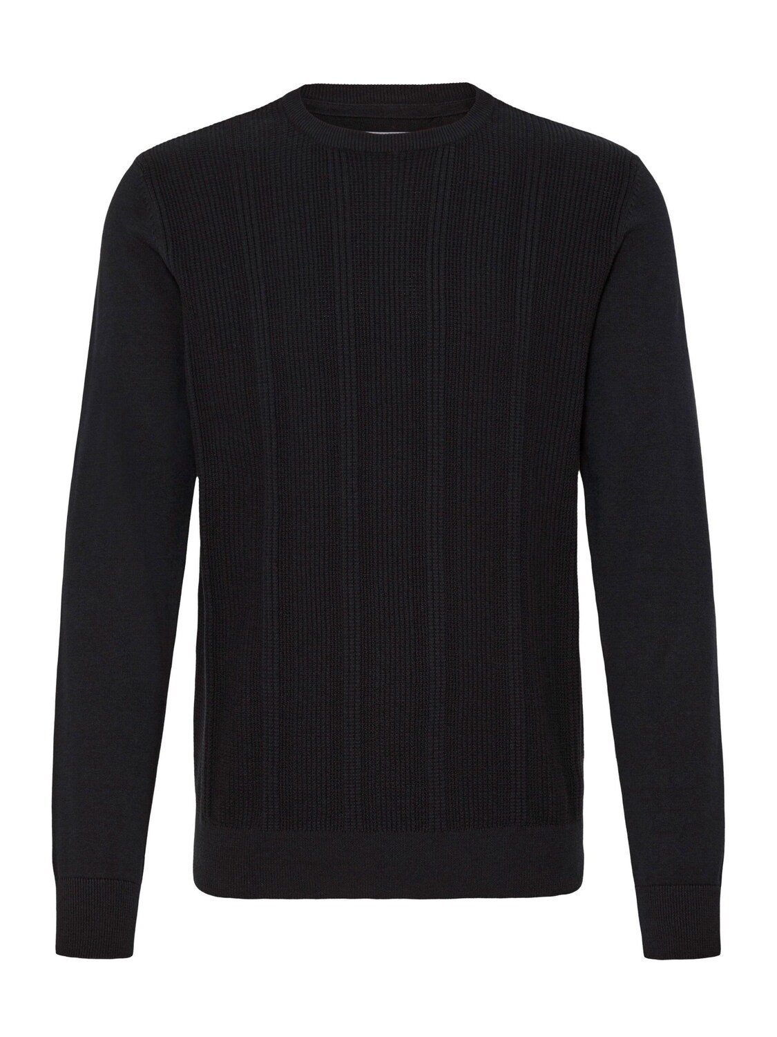 BLEND Свитер 'BHBaron' в черном цвете
BLEND Свитер 'BHBaron' в черном цвете