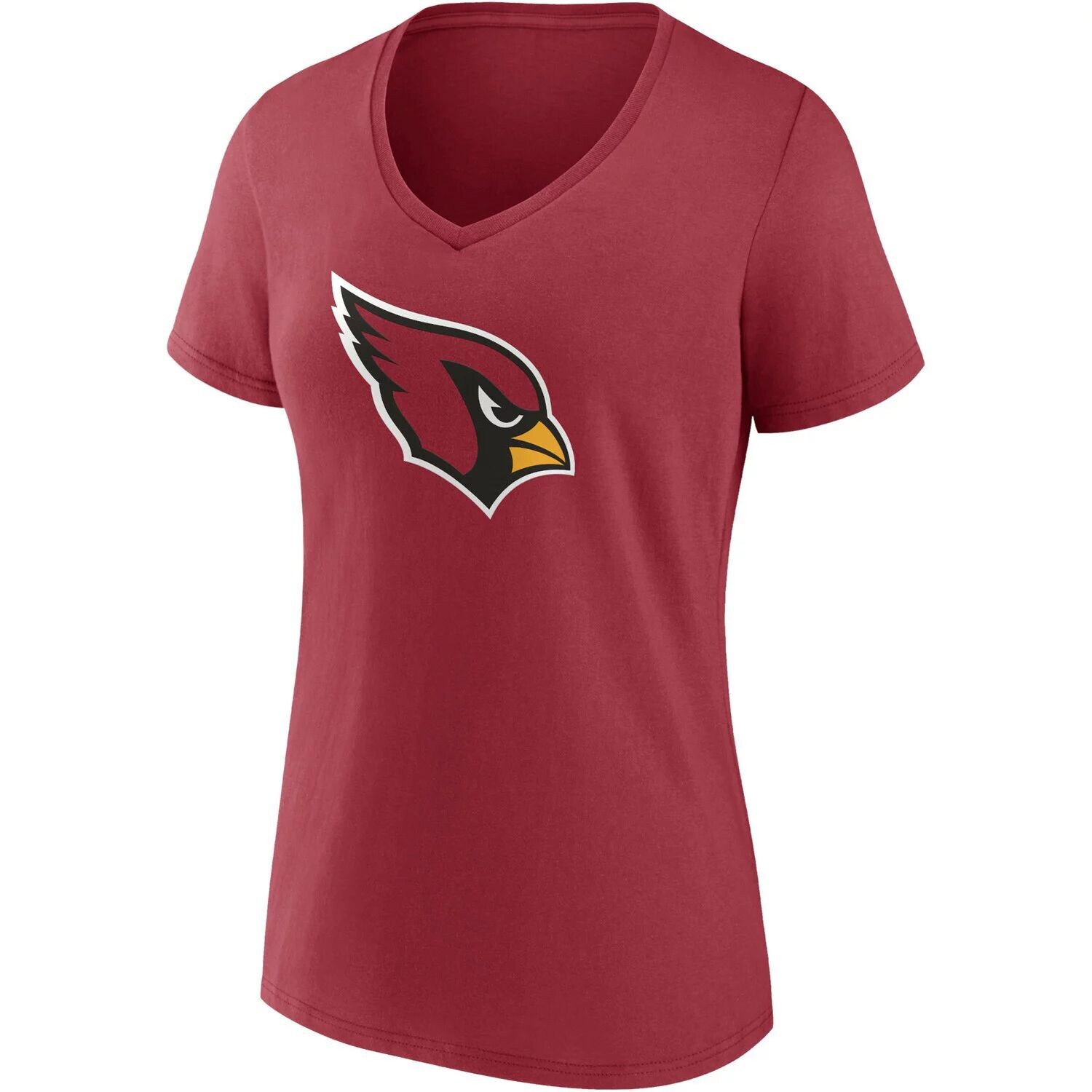 Женская футболка Fanatics с логотипом DeAndre Hopkins Cardinal Arizona Cardinals, значок игрока, имя и номер, с v-образным вырезом Fanatics
Женская футболка Fanatics с логотипом DeAndre Hopkins Cardinal Arizona Cardinals, значок игрока, имя и номер, с v-образным вырезом Fanatics