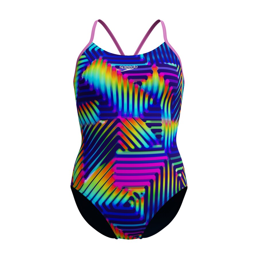 Купальник-бралетт SPEEDO, темно-синий
Купальник-бралетт SPEEDO, темно-синий