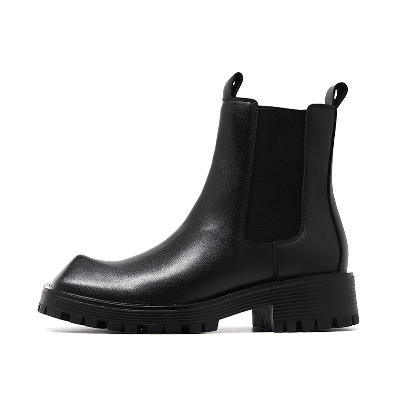 Ботинки Челси мужские черный Cachiotti
Ботинки Челси мужские черный Cachiotti