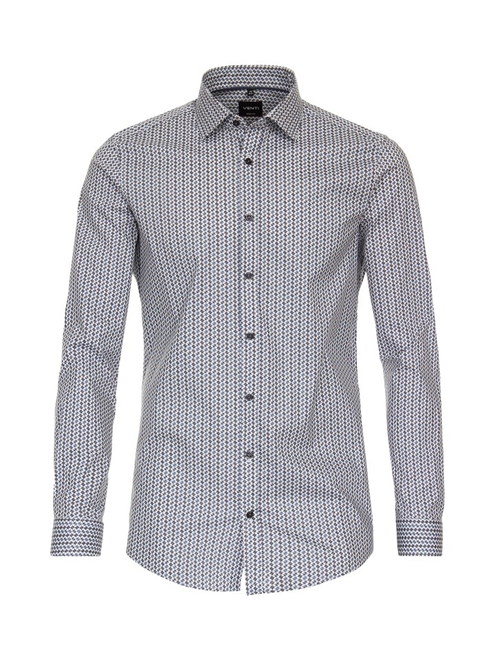 Рубашка Venti, темно-синий
Рубашка Venti, темно-синий