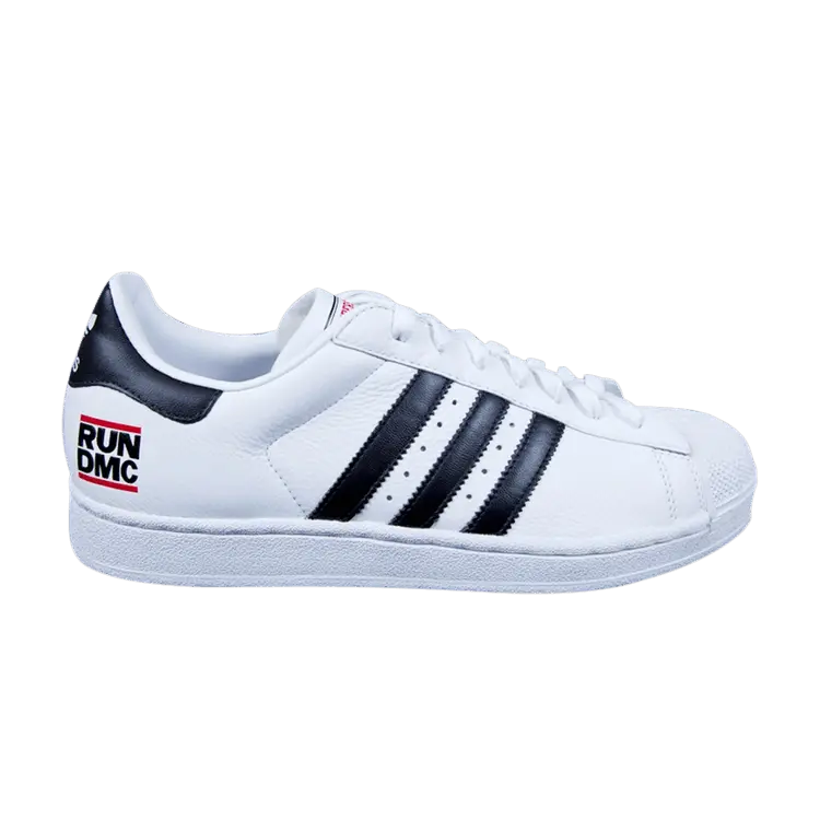 Кроссовки adidas Superstar 1 Music 'Run Dmc', белый
Кроссовки adidas Superstar 1 Music 'Run Dmc', белый