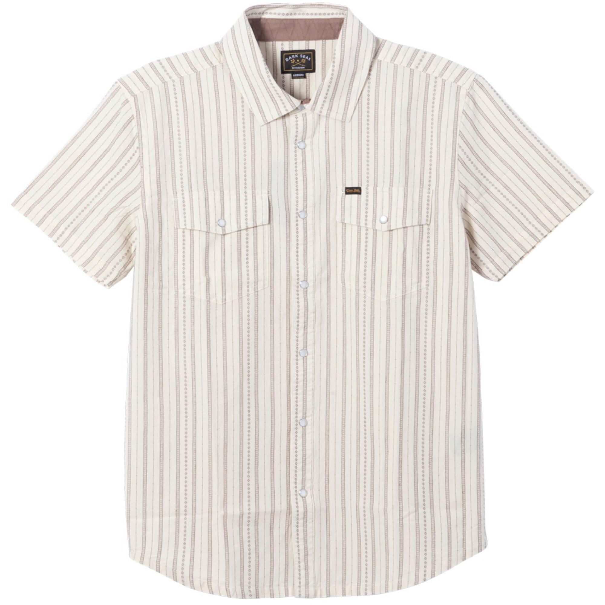 Мужская футболка с коротким рукавом "Vigilante" Dark Seas, Antique
Мужская футболка с коротким рукавом "Vigilante" Dark Seas, Antique