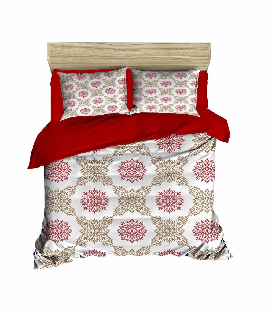 L'Essentiel Linge de Maison, Adal- PRL2092, Красный, Пуховые одеяла, верхняя часть пододеяльника и наволочки: 100% полиэстер, микросатин
L'Essentiel Linge de Maison, Adal- PRL2092, Красный, Пуховые одеяла, верхняя часть пододеяльника и наволочки: 100% полиэстер, микросатин