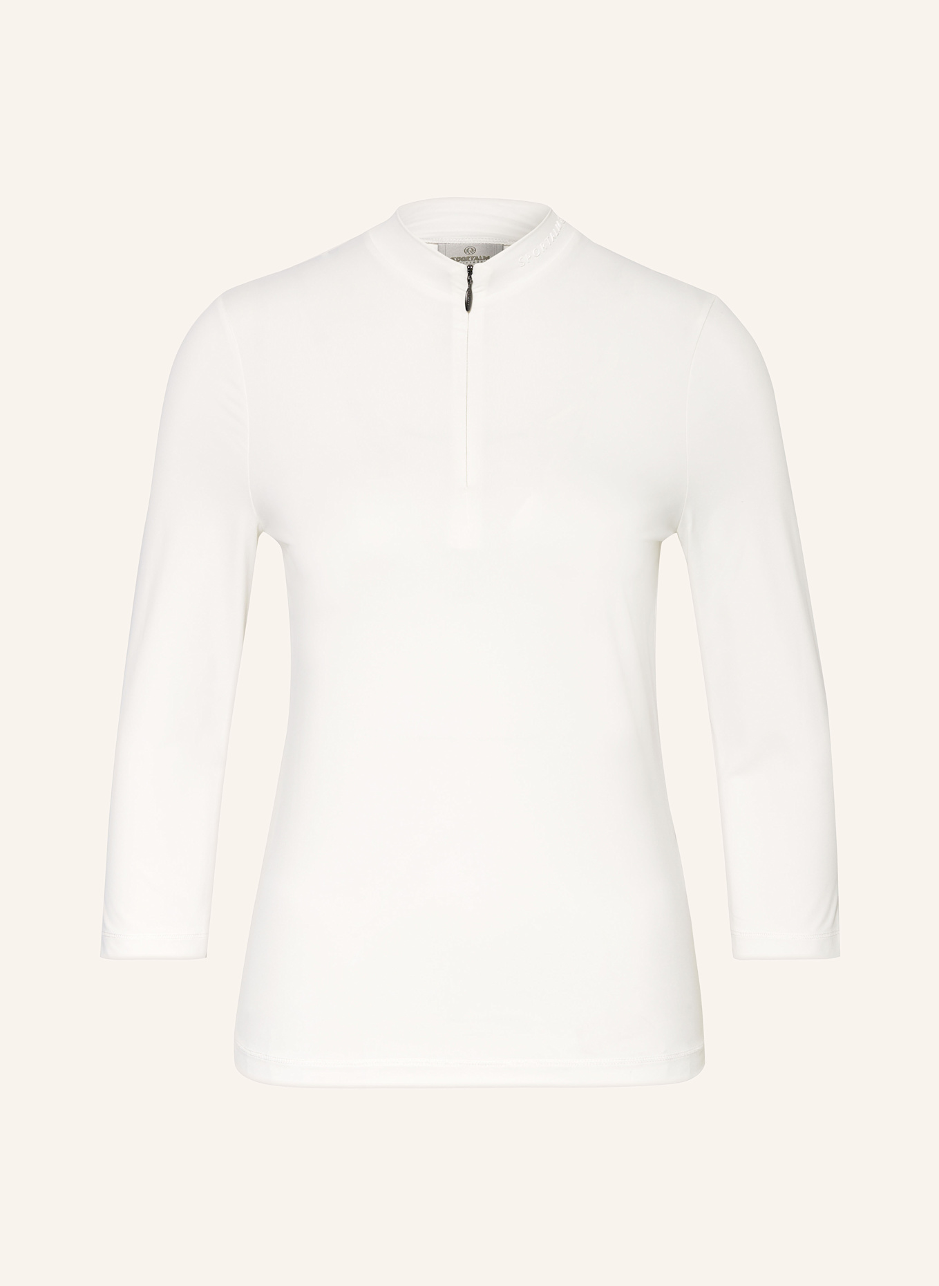 Функциональная рубашка с рукавами 3/4 Sportalm, бежевый
Функциональная рубашка с рукавами 3/4 Sportalm, бежевый