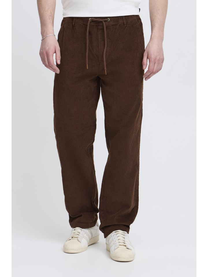 Брюки чинос BLEND, коричневый
Брюки чинос BLEND, коричневый
