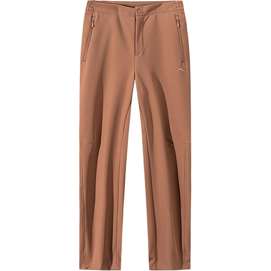 Разнообразие тренировочной коллекции вязаные спортивные штаны Women's Rich Coffee ANTA, Rich Coffee
Разнообразие тренировочной коллекции вязаные спортивные штаны Women's Rich Coffee ANTA, Rich Coffee