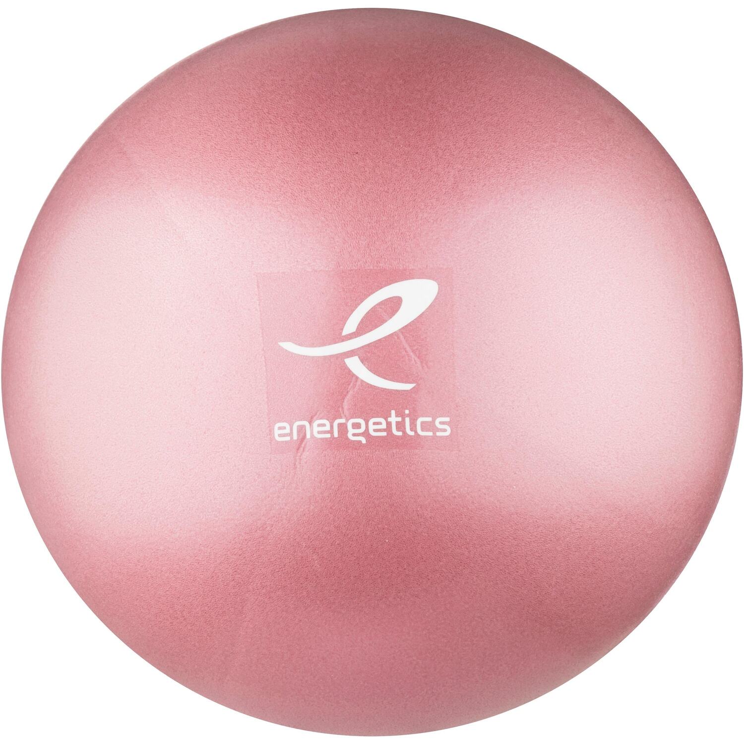 ENERGETICS Мяч в розовом цвете
ENERGETICS Мяч в розовом цвете