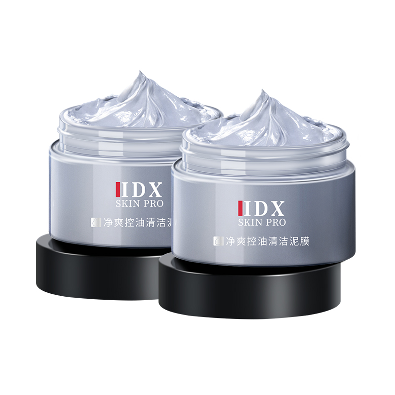 Освежающая маска-паста с глиной для контроля жира борьба с акне успокаивающая 100г IDX
Освежающая маска-паста с глиной для контроля жира борьба с акне успокаивающая 100г IDX