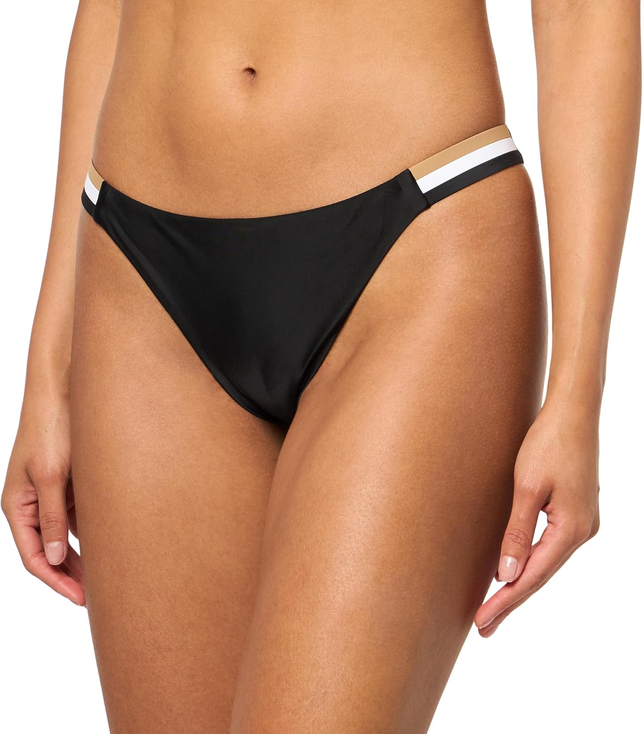 BOSS Женские классические плавки, Iconic Black, Черный, BOSS Женские классические плавки, Iconic Black
BOSS Женские классические плавки, Iconic Black, Черный, BOSS Женские классические плавки, Iconic Black