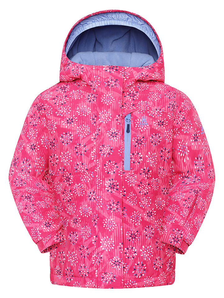 Зимняя куртка Kamik Jada, розовый
Зимняя куртка Kamik Jada, розовый