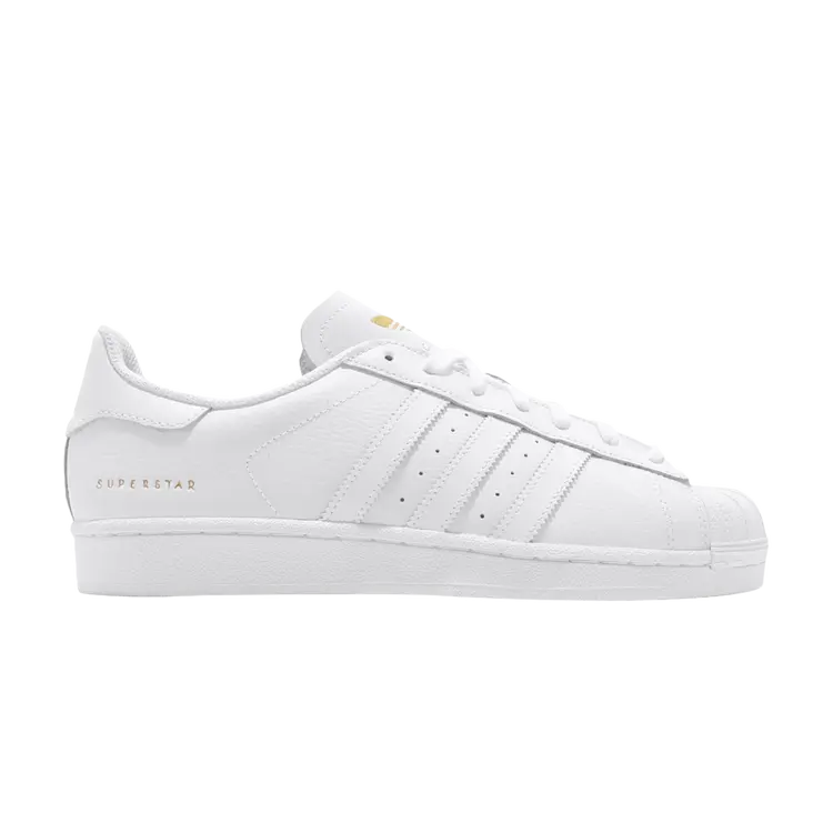 Кроссовки Adidas Superstar, белый
Кроссовки Adidas Superstar, белый