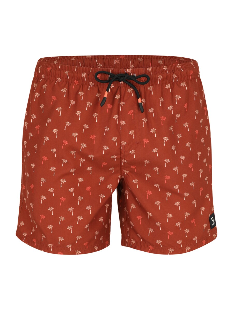 Плавки BRUNOTTI Cester-Mini, цвет Auburn
Плавки BRUNOTTI Cester-Mini, цвет Auburn