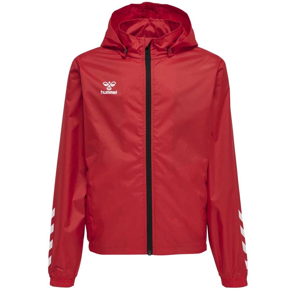 Плащ Hummel Core XK Spray, красный
Плащ Hummel Core XK Spray, красный